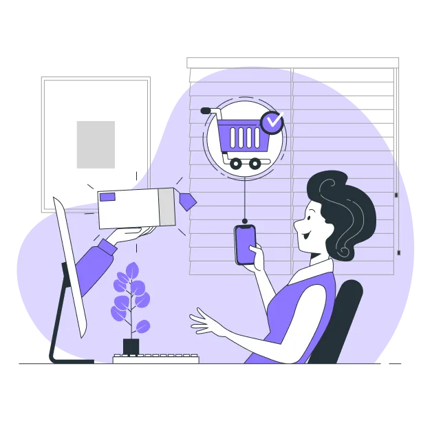 Digital Marketing Services Section