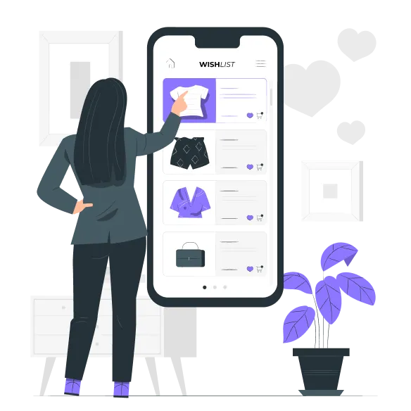 What is Scalable E-commerce