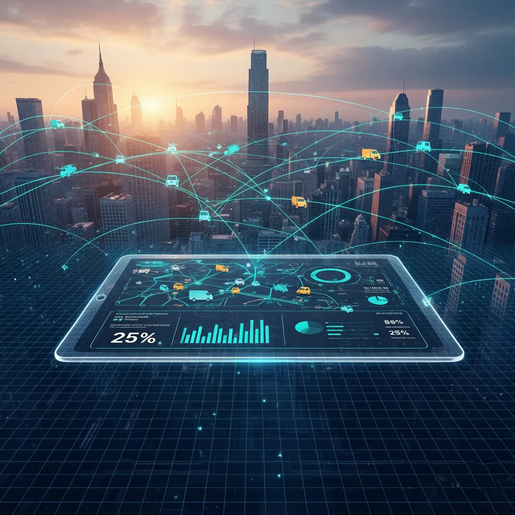 Fleet Management Software Section