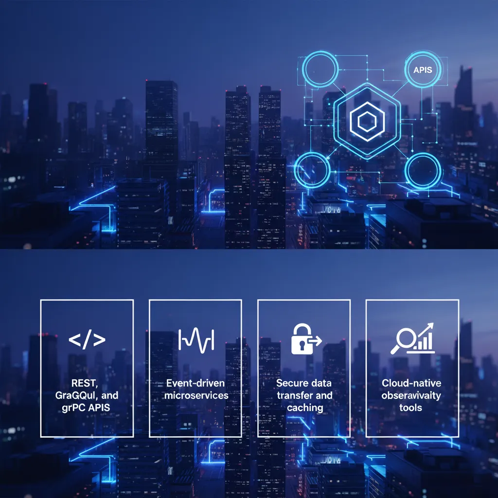Connected systems mean faster teams