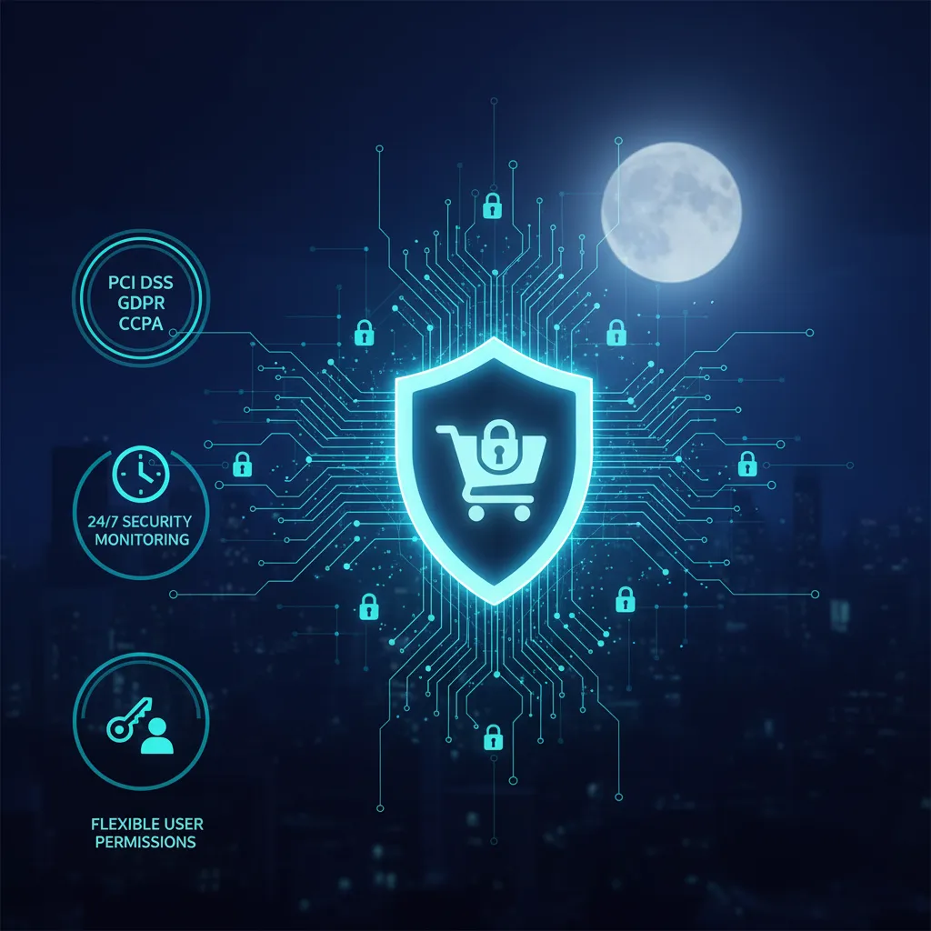 Security That Doesn’t Sleep