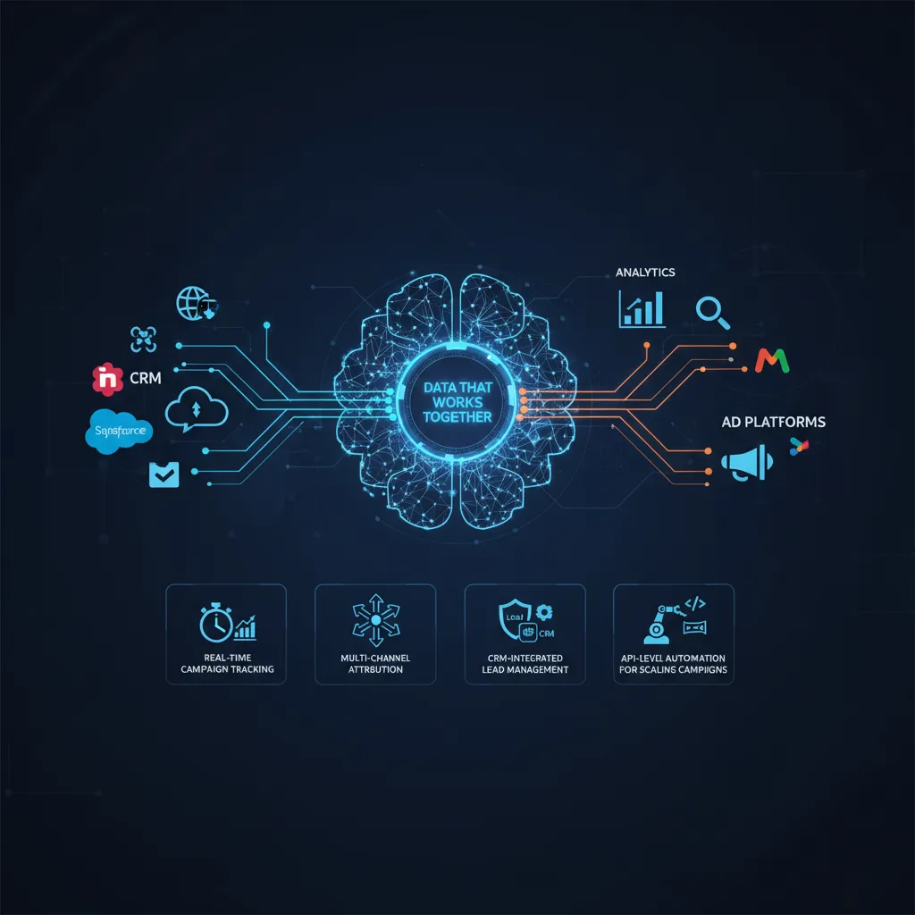 Data That Works Together