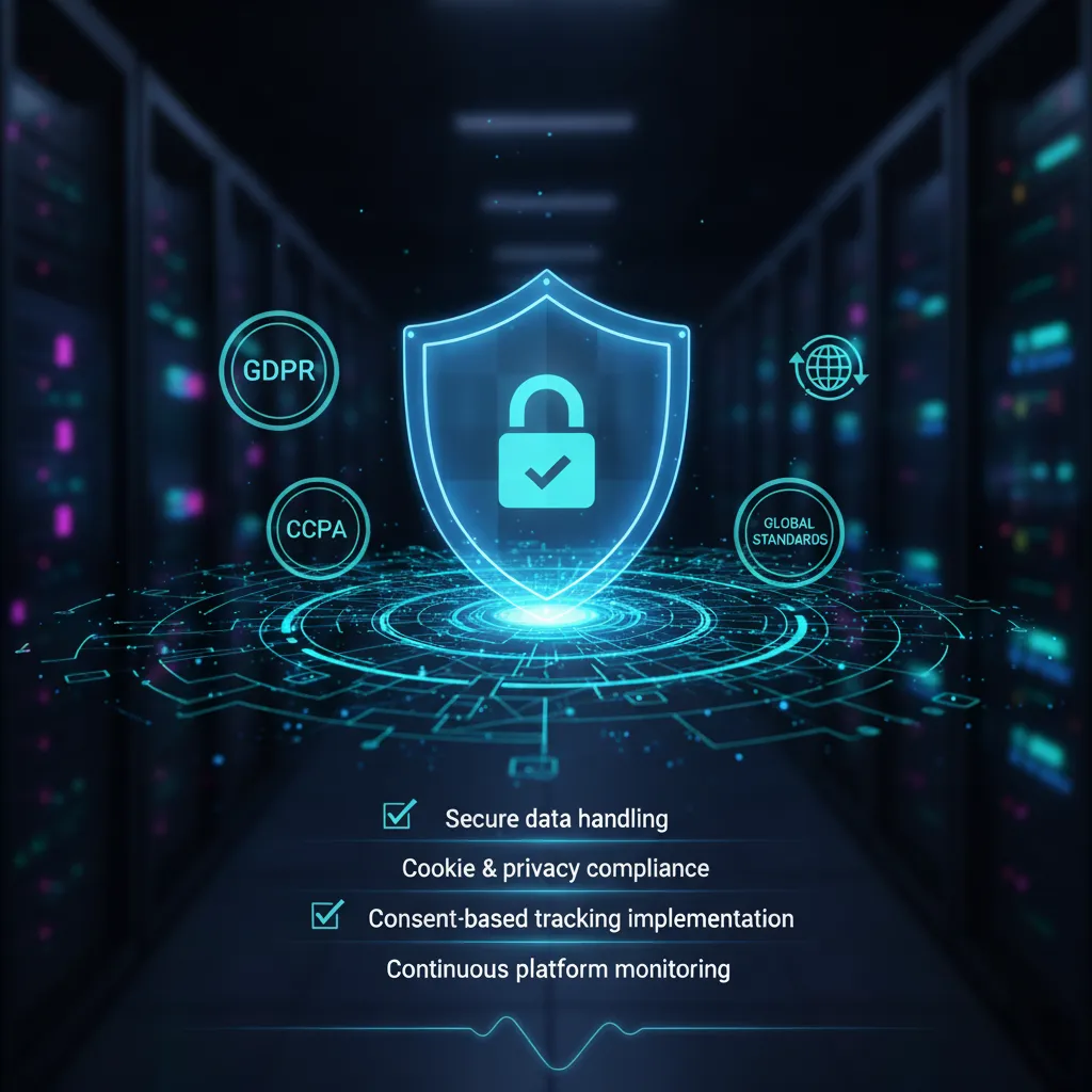 Privacy You Can Count On