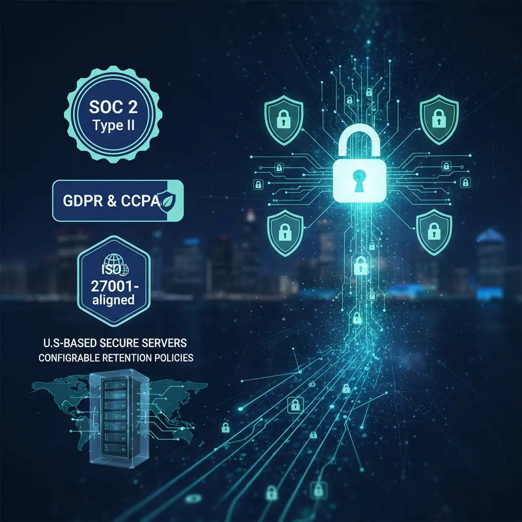 Integration & API Architecture
