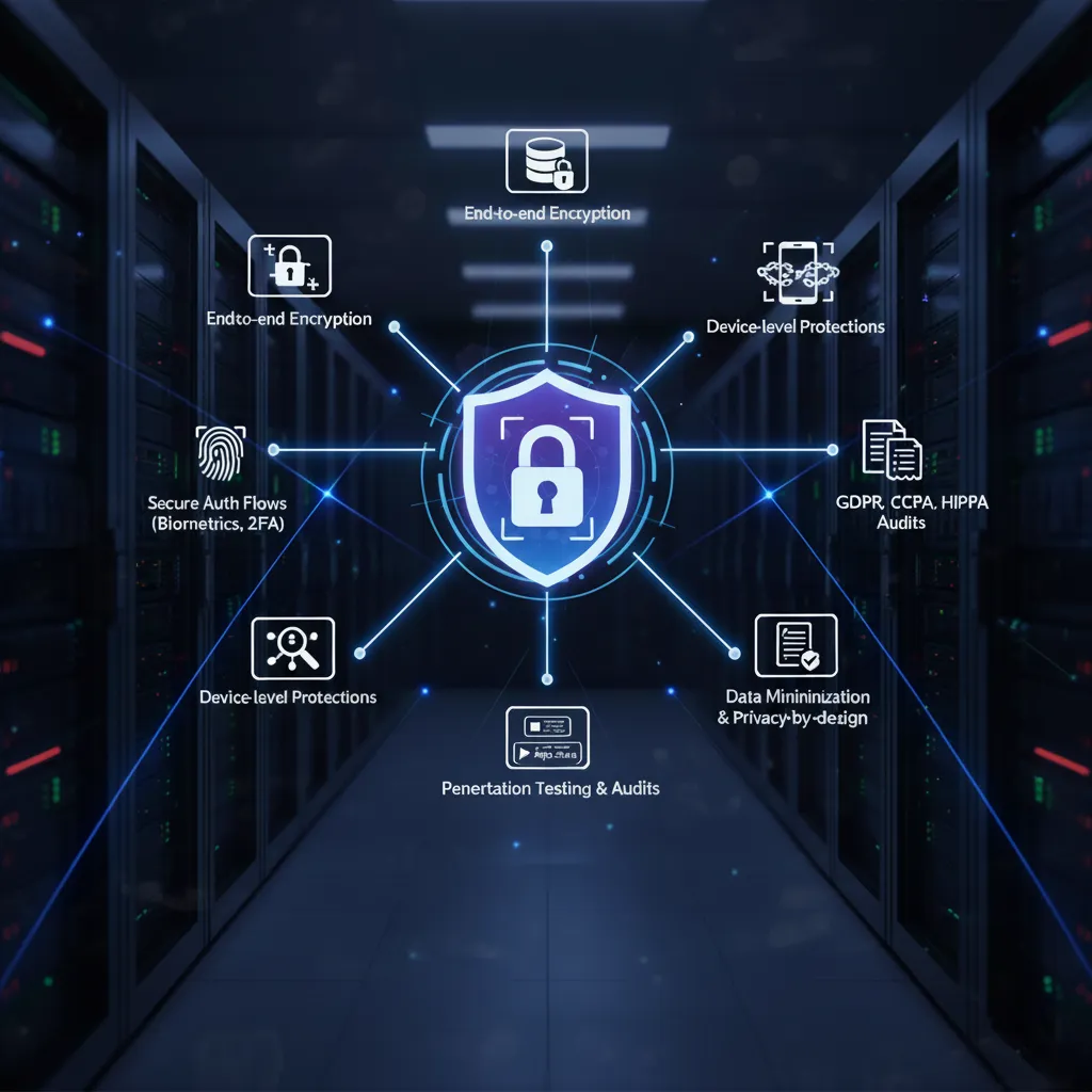 Security & Compliance