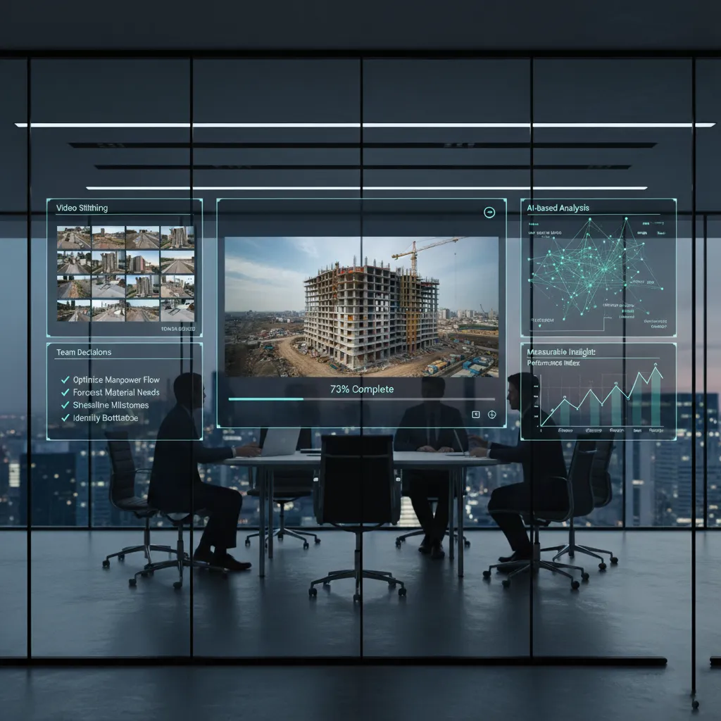 Turn Visual Data into Measurable Insight