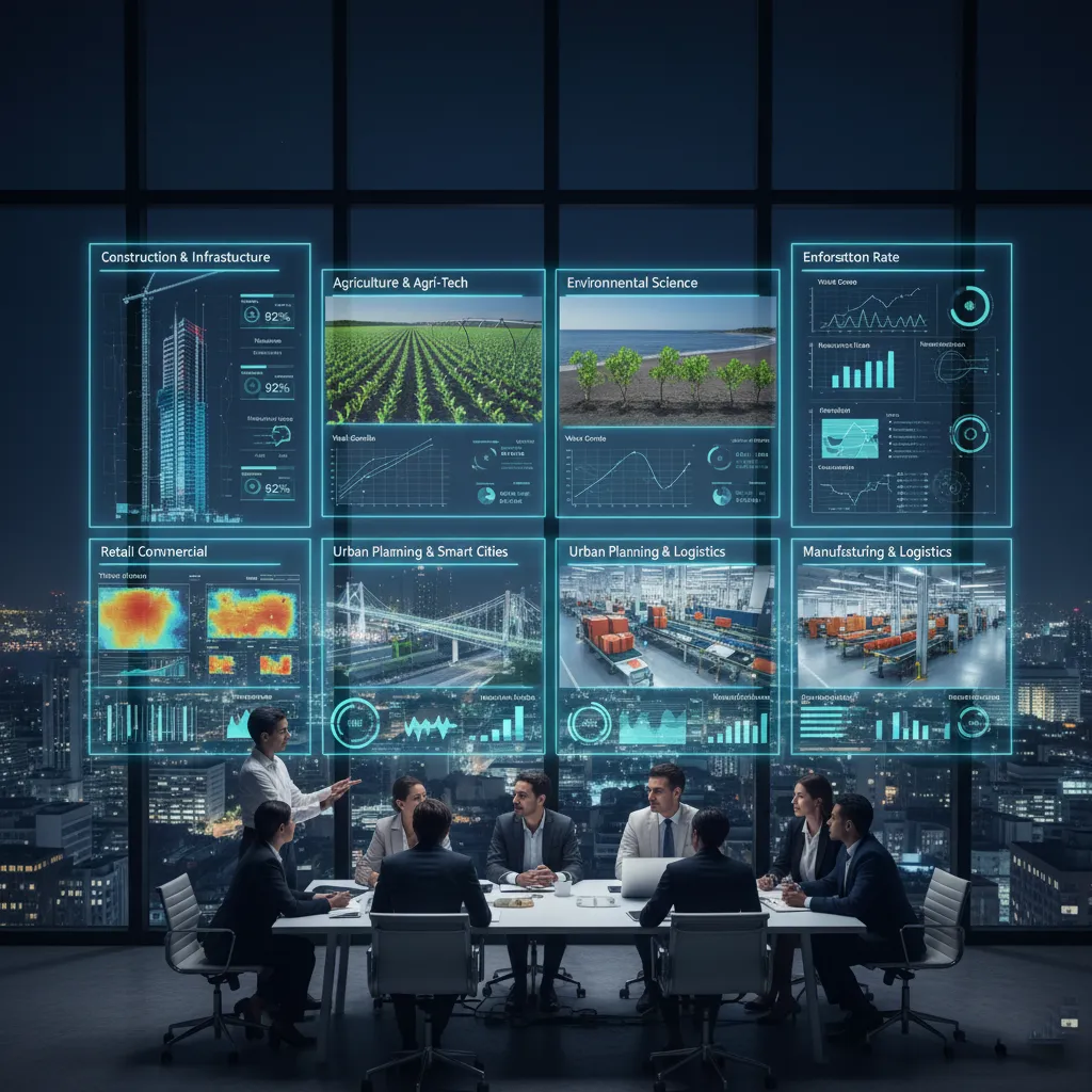 Built for Teams Who Track Change