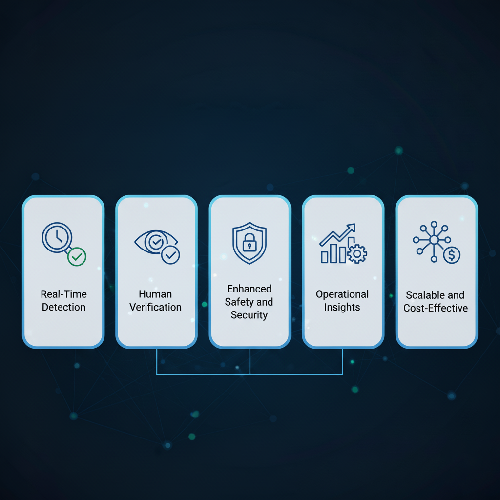 Key Benefits of Fleet Management Software
