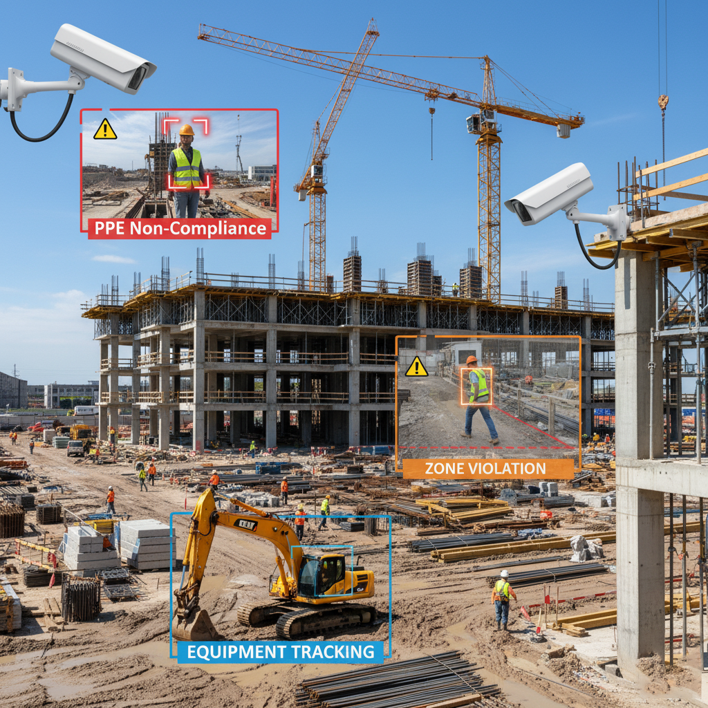 Features of human dispatch monitoring