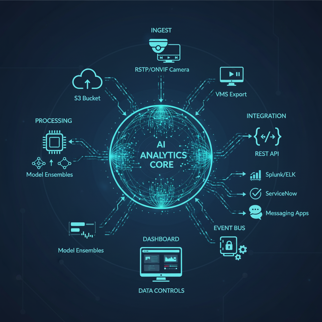 Security and compliance overview