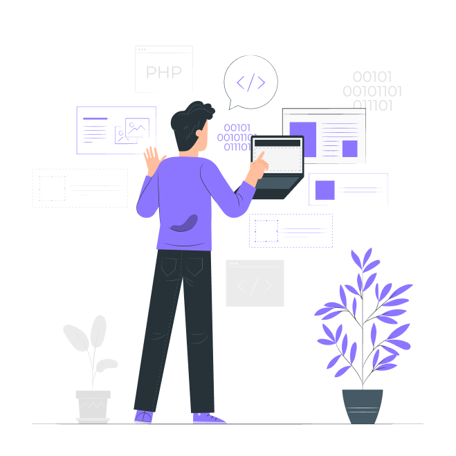 Development Process