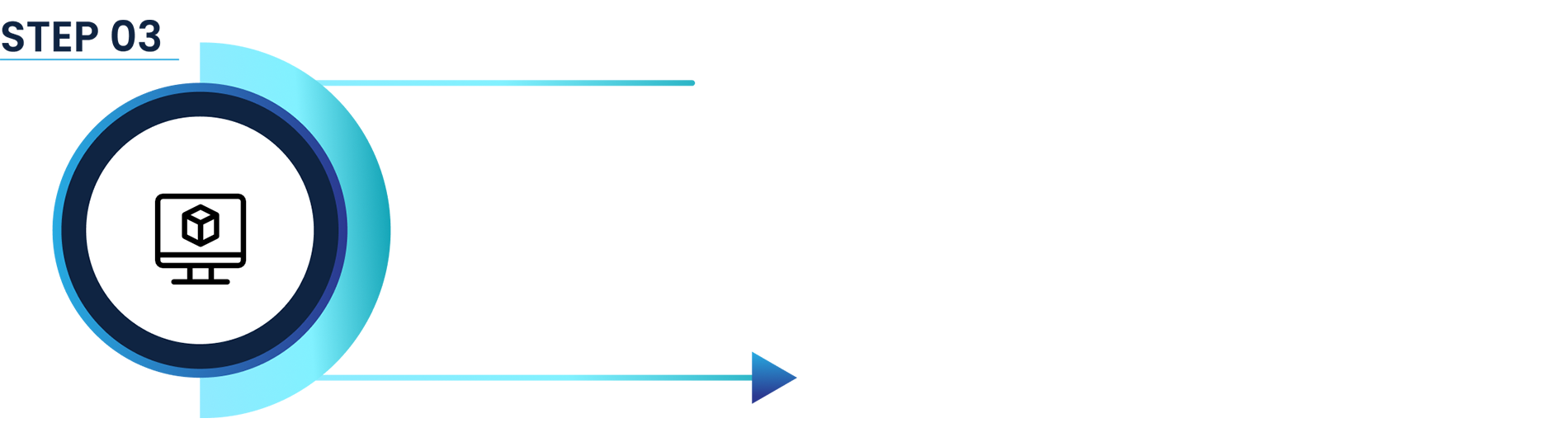 STEP THREE - Content Marketing