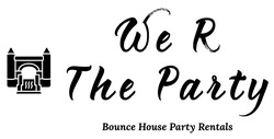 Party rental partner logo 11