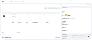 Customer Profiles & Loyalty
