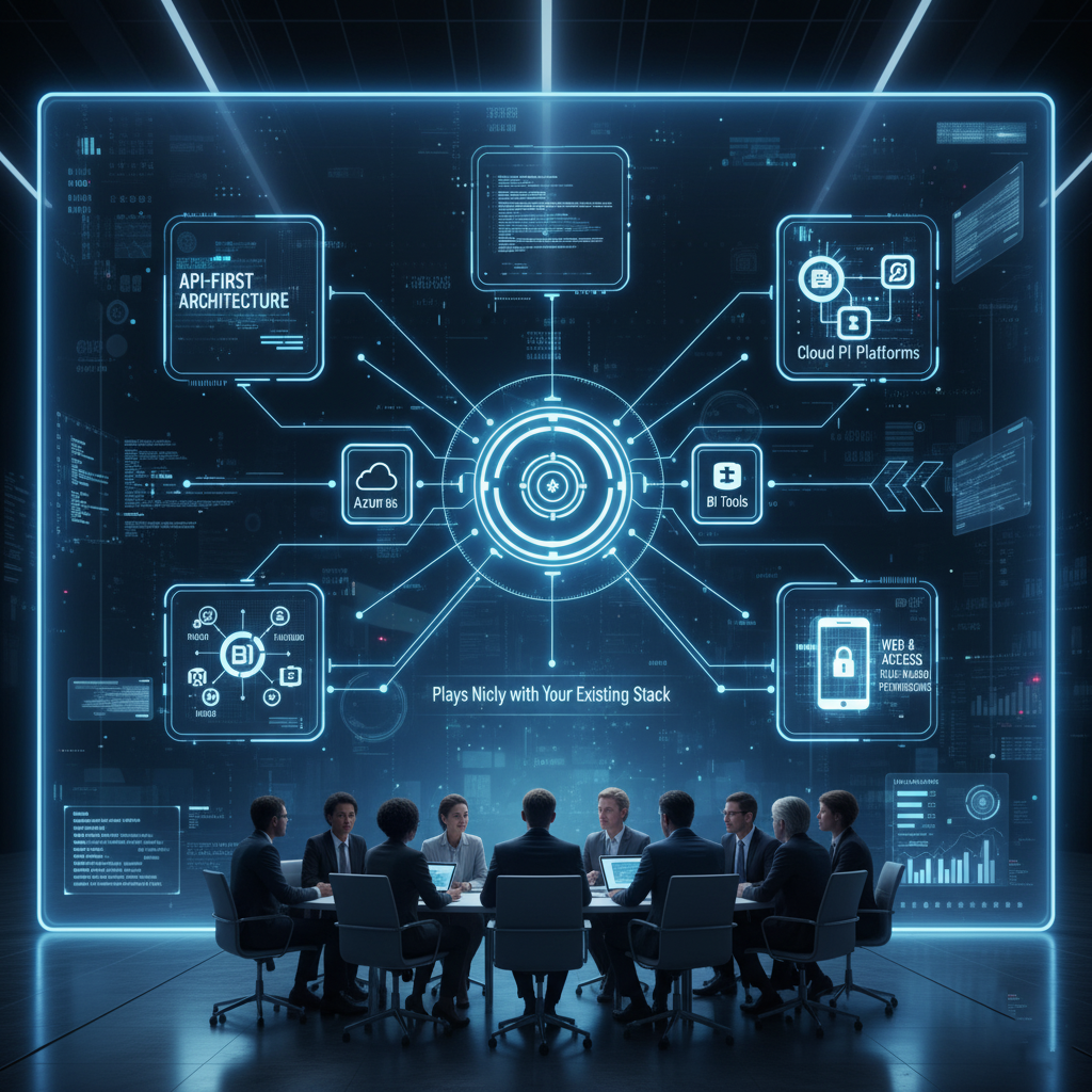 AI Video Analytics Detection Capabilities
