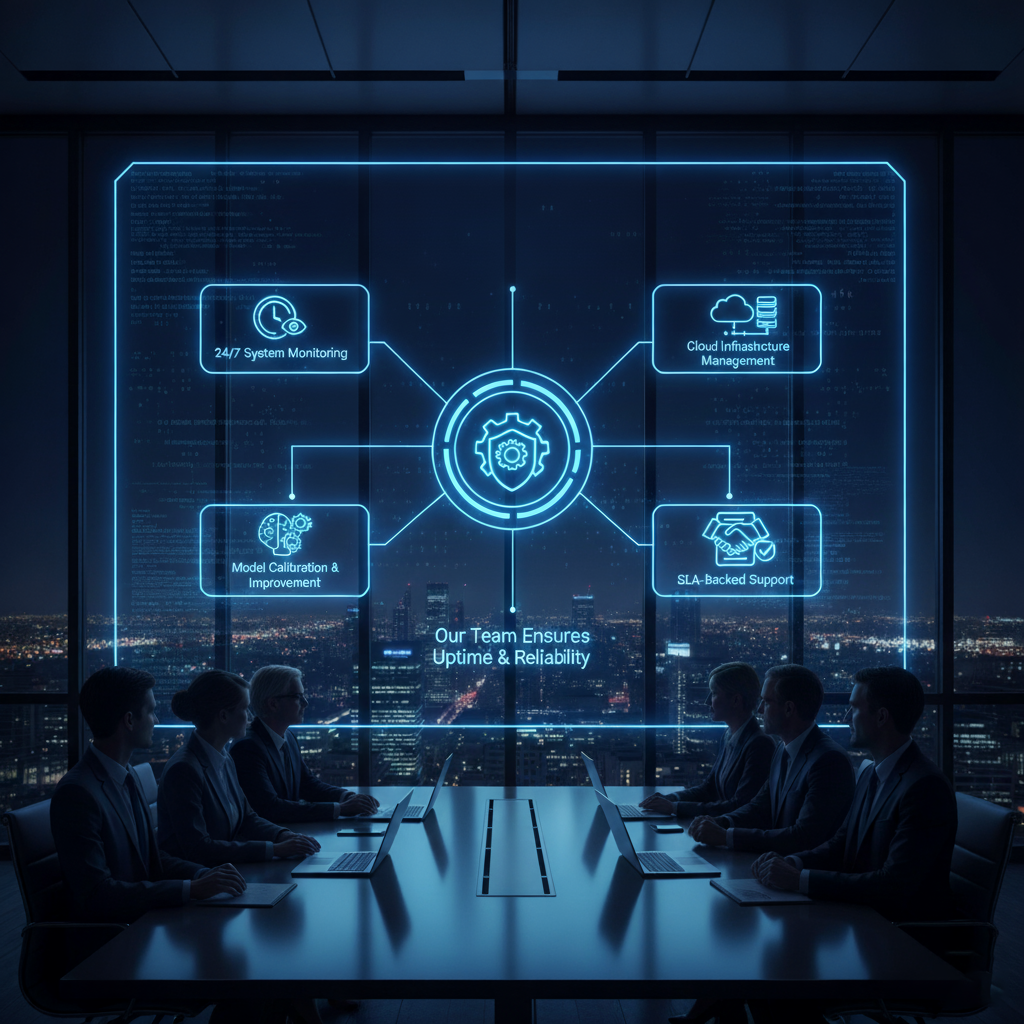 AI Video Analytics Detection Capabilities
